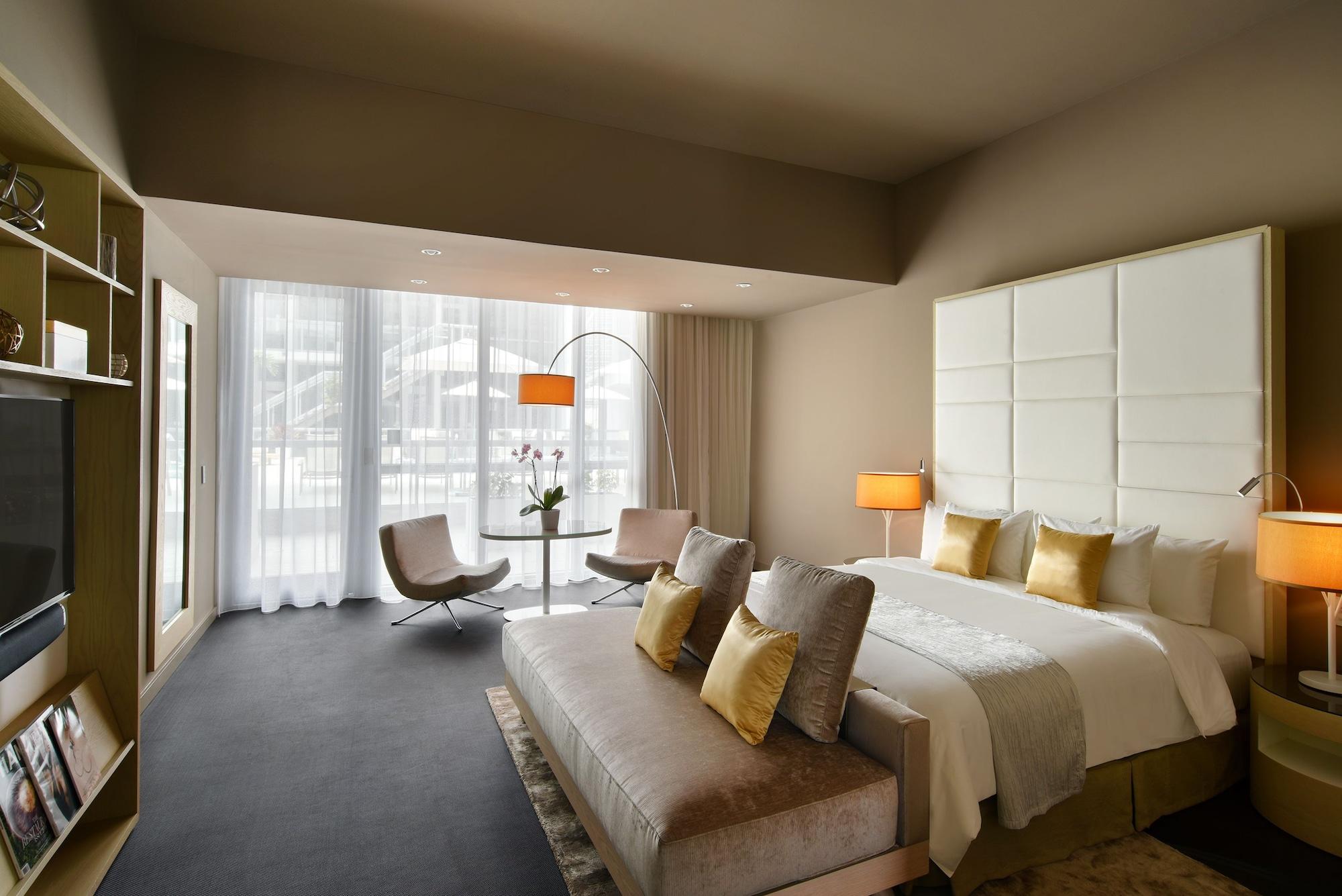 The Grayson Hotel Miami Downtown Eksteriør billede