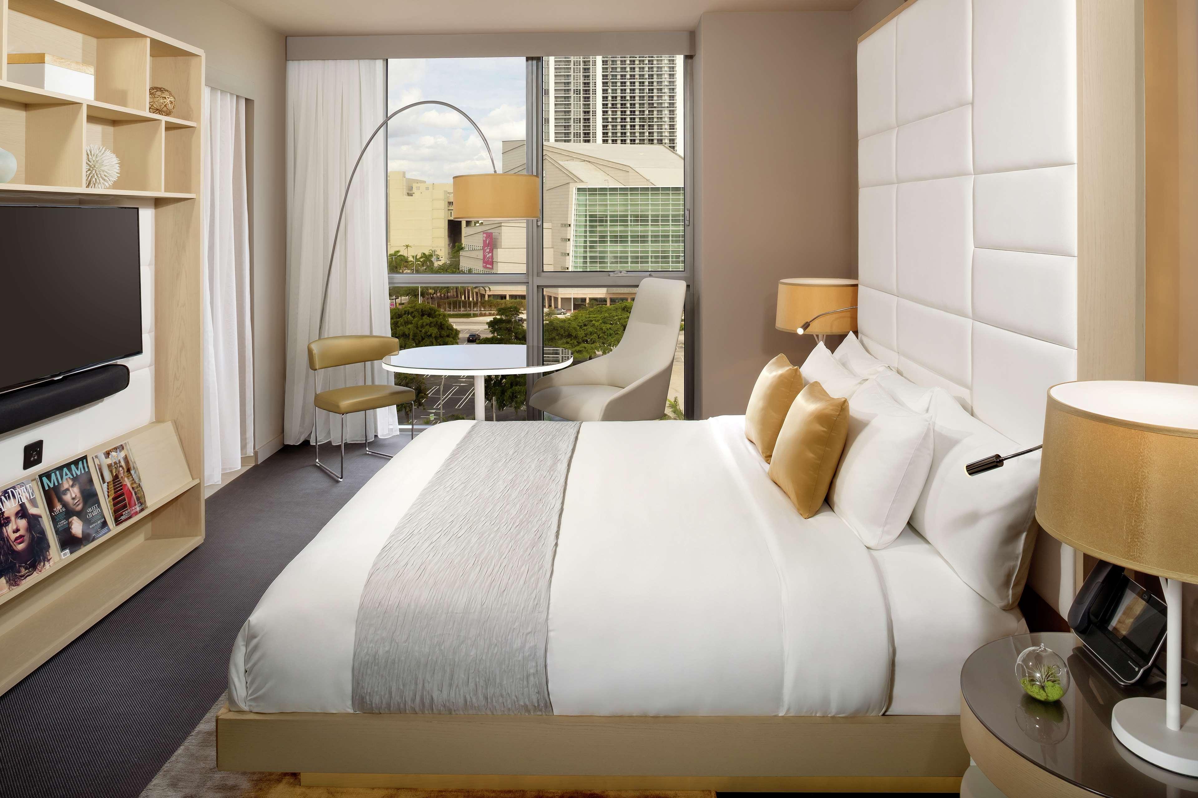 The Grayson Hotel Miami Downtown Eksteriør billede