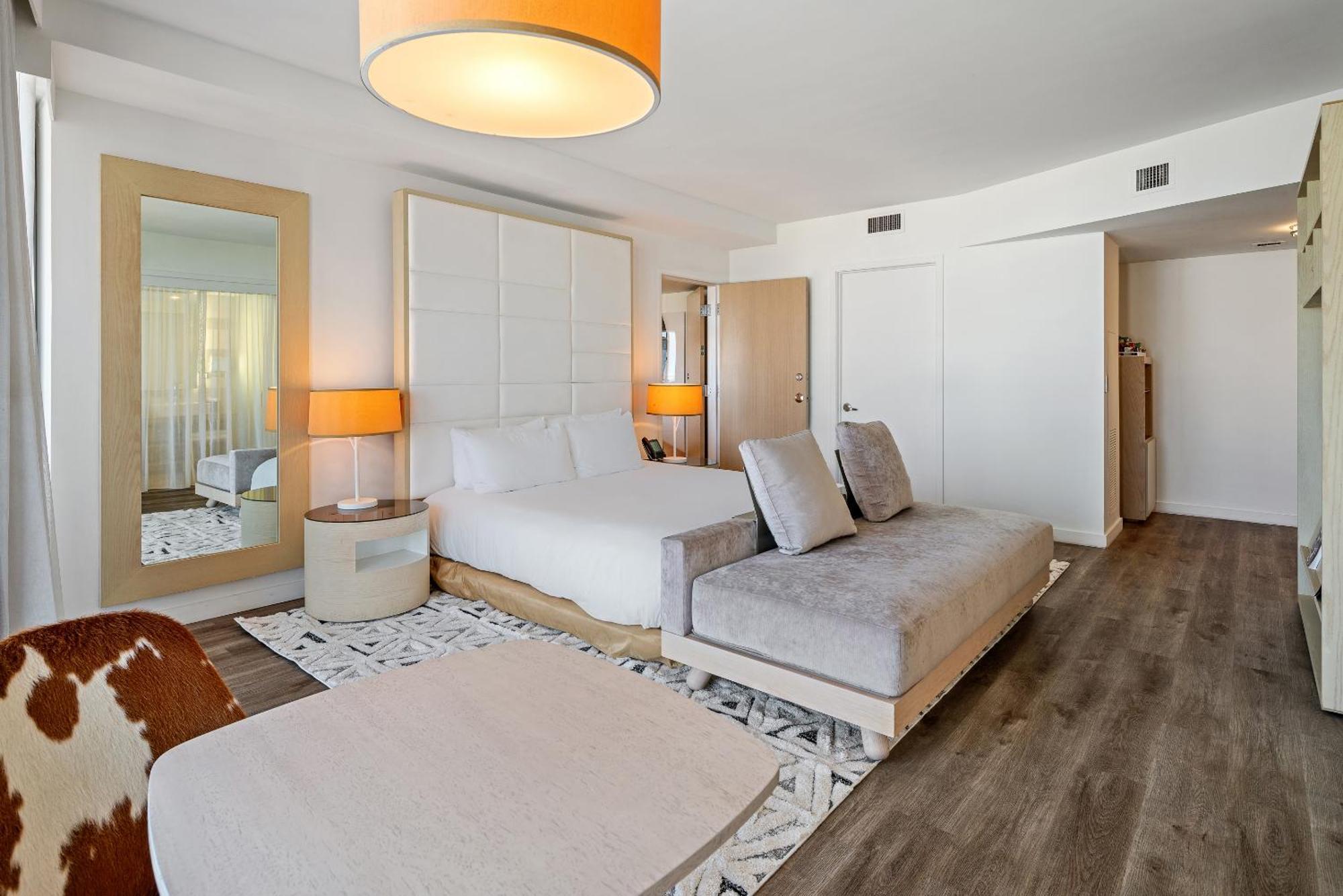 The Grayson Hotel Miami Downtown Eksteriør billede