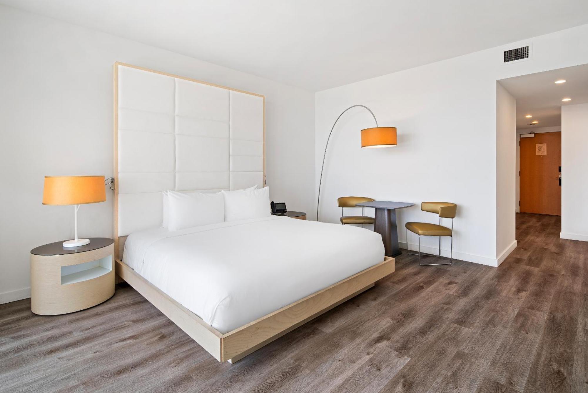 The Grayson Hotel Miami Downtown Eksteriør billede