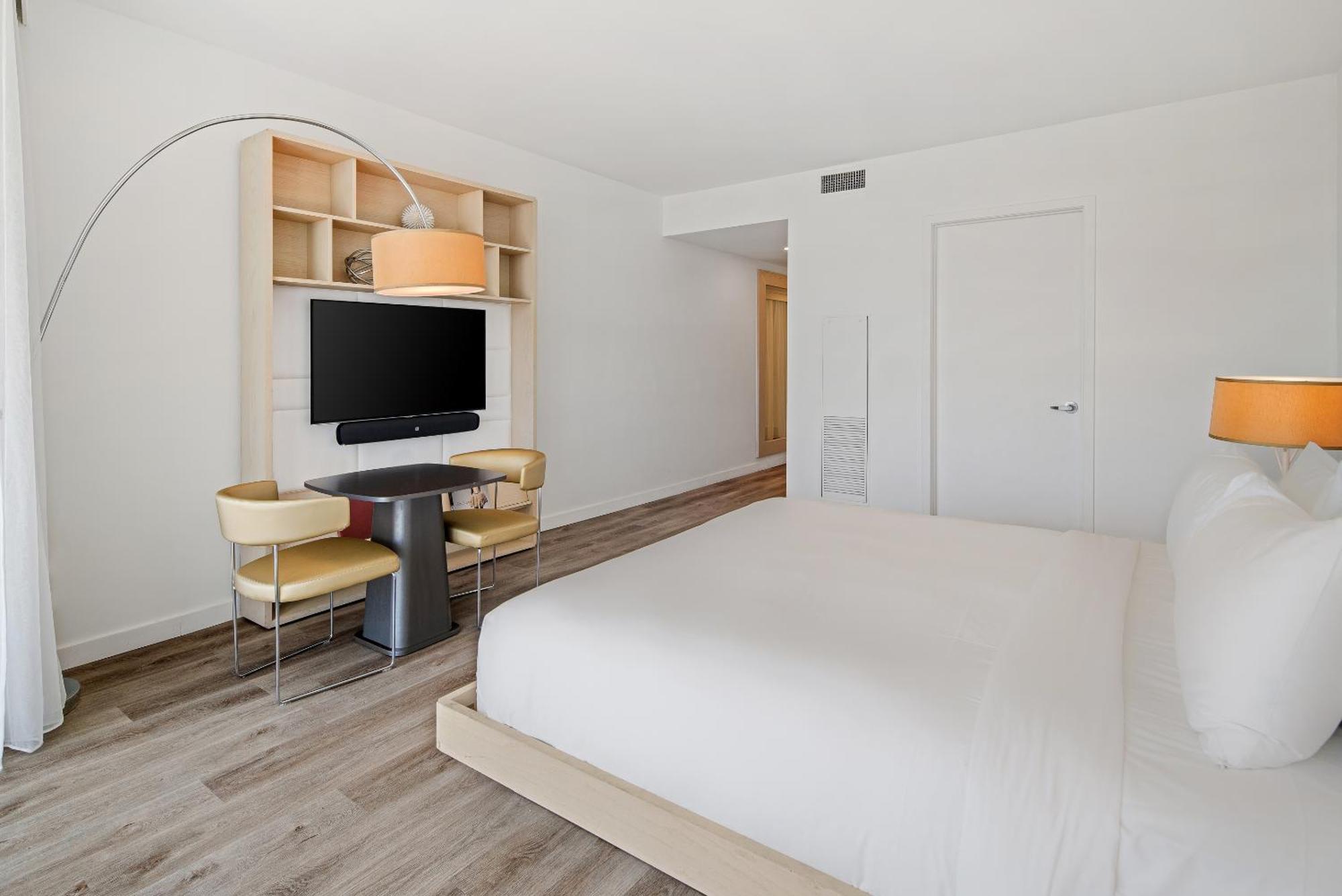 The Grayson Hotel Miami Downtown Eksteriør billede