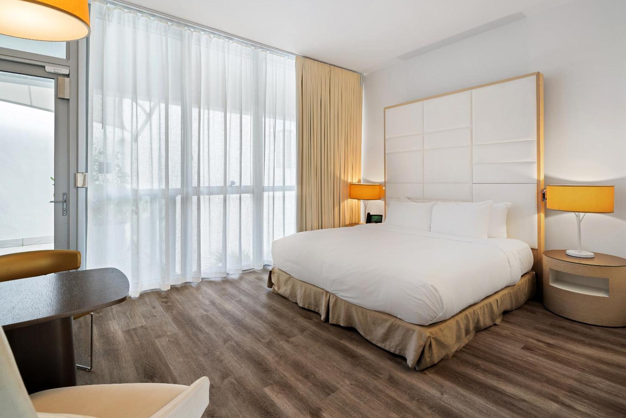 The Grayson Hotel Miami Downtown Eksteriør billede
