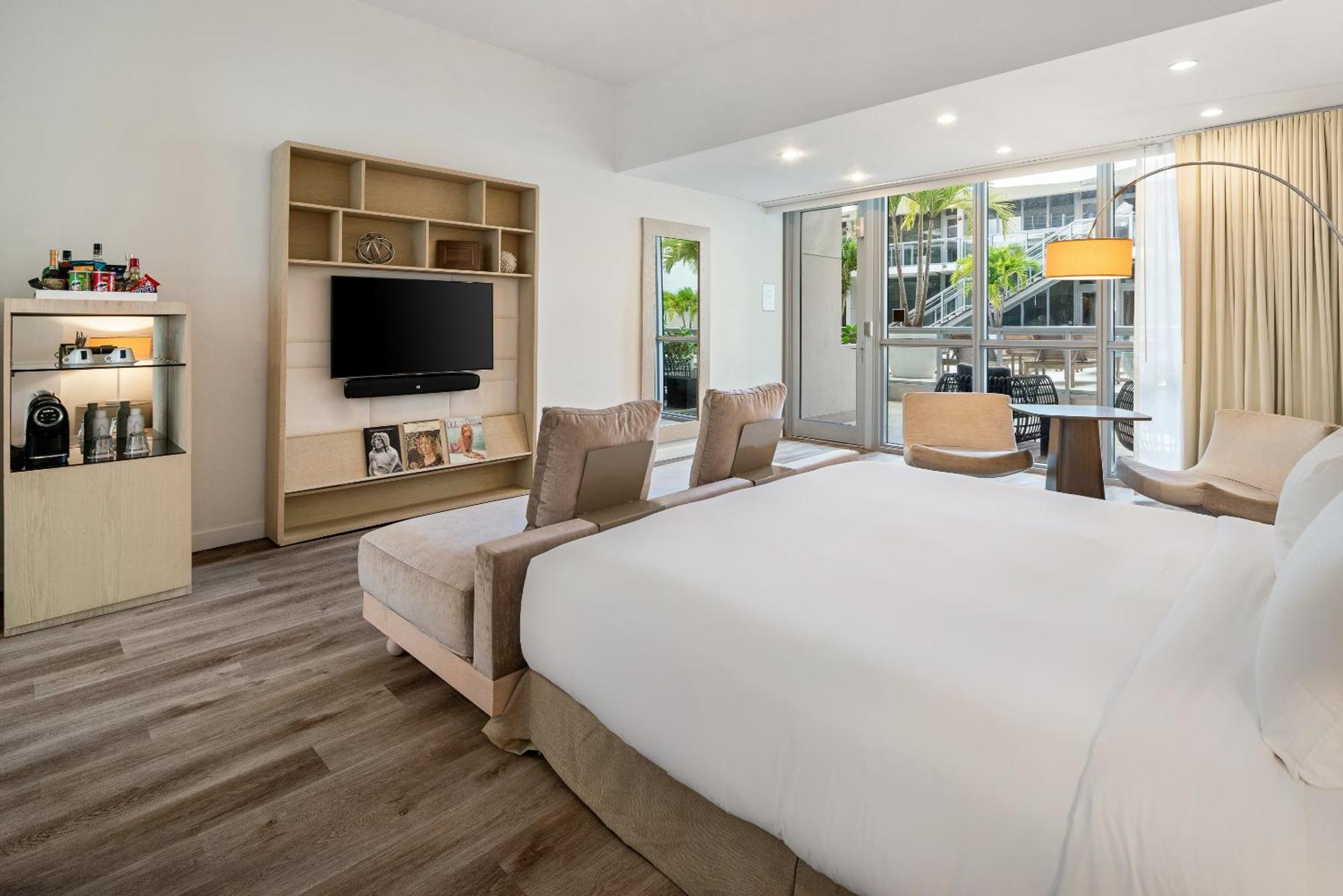 The Grayson Hotel Miami Downtown Eksteriør billede