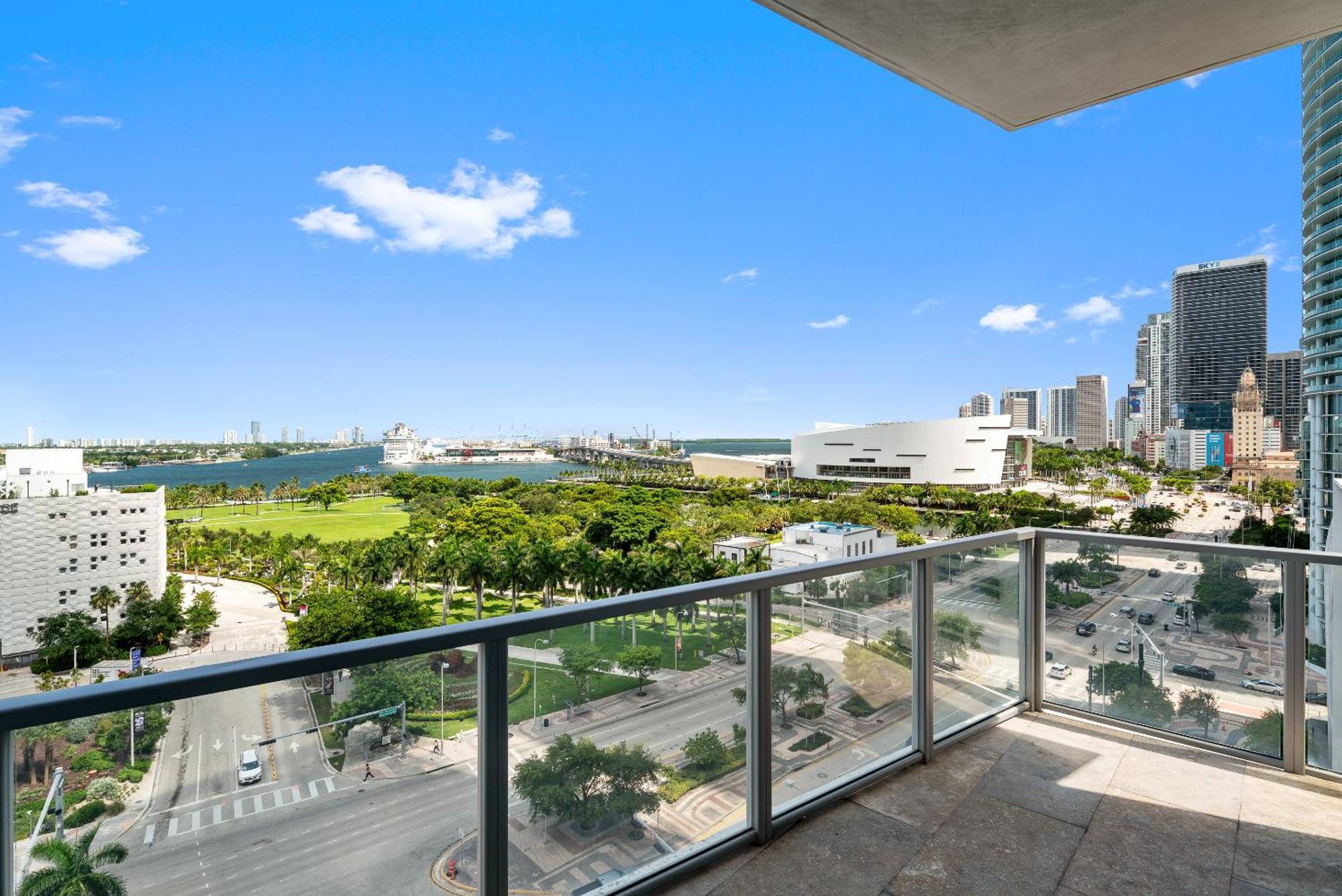 The Grayson Hotel Miami Downtown Eksteriør billede
