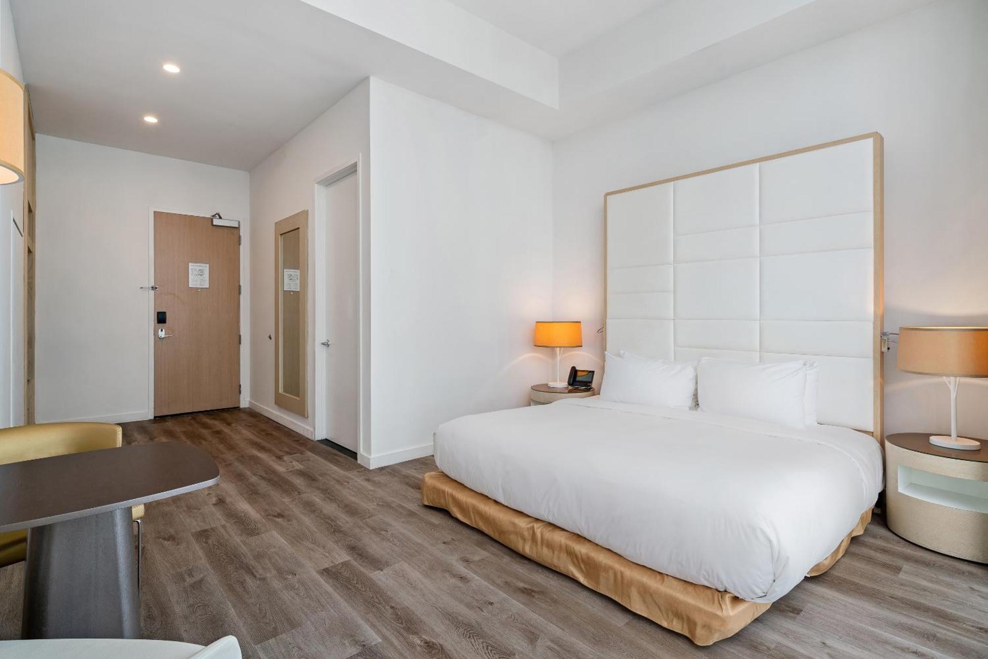The Grayson Hotel Miami Downtown Eksteriør billede