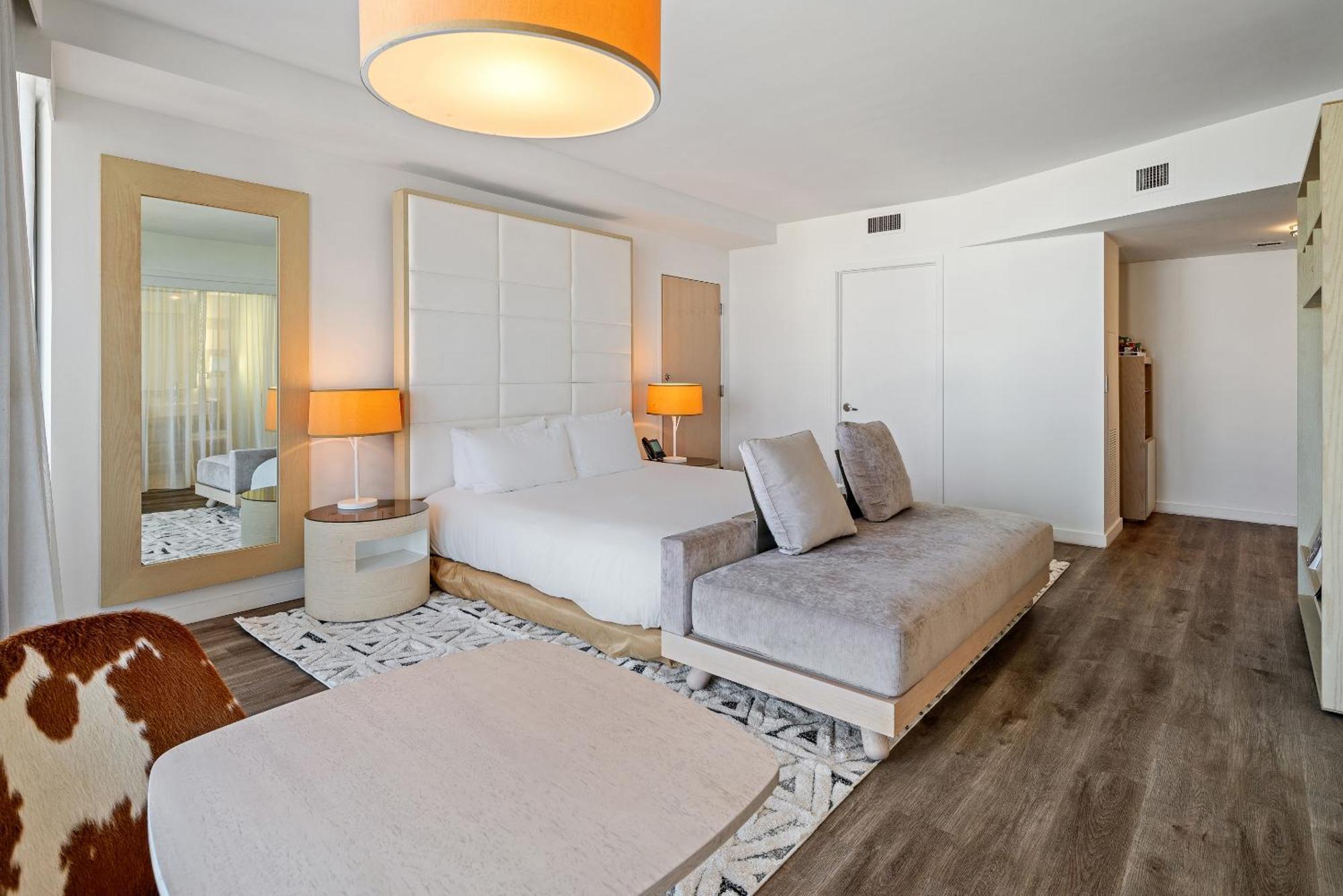 The Grayson Hotel Miami Downtown Eksteriør billede
