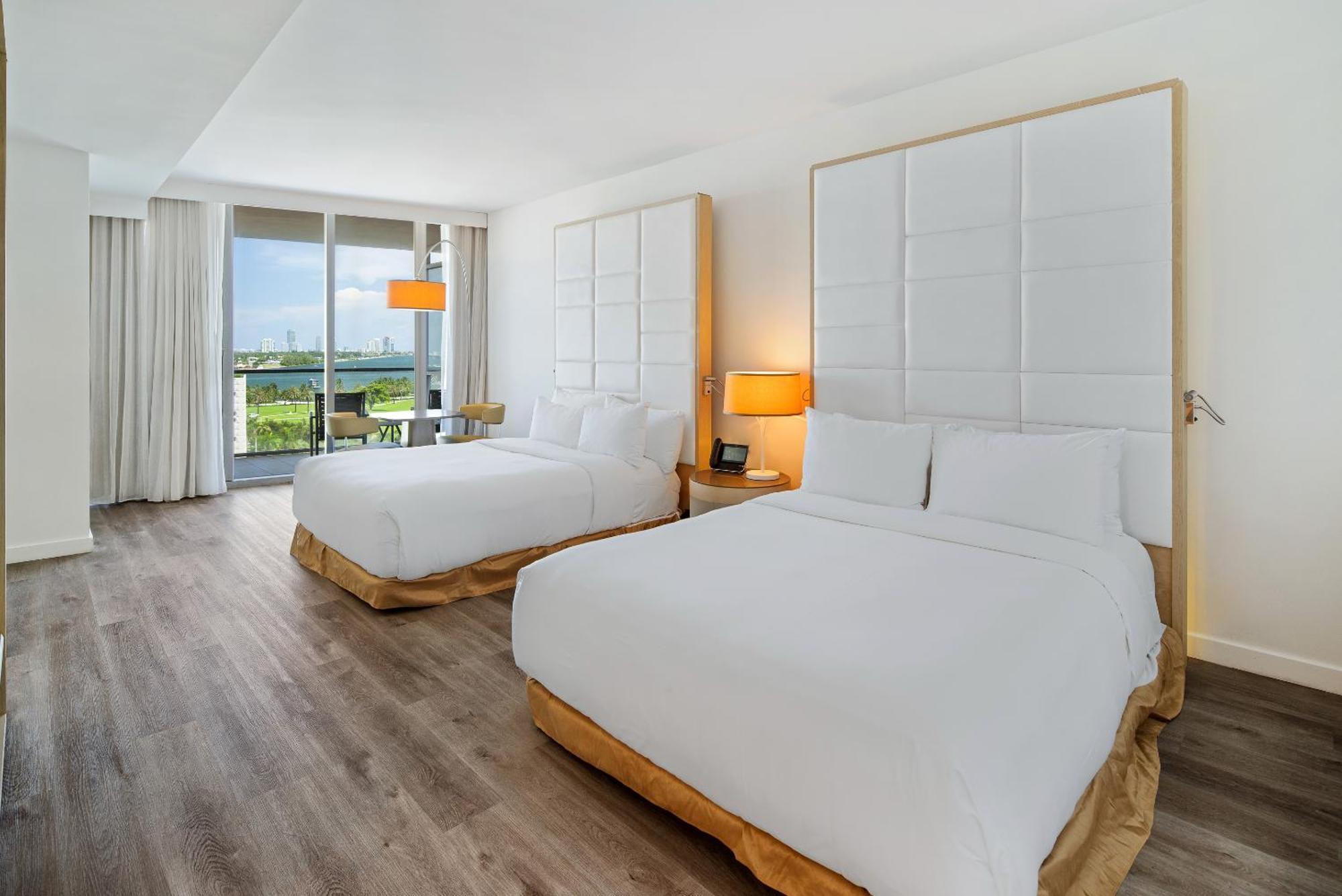 The Grayson Hotel Miami Downtown Eksteriør billede