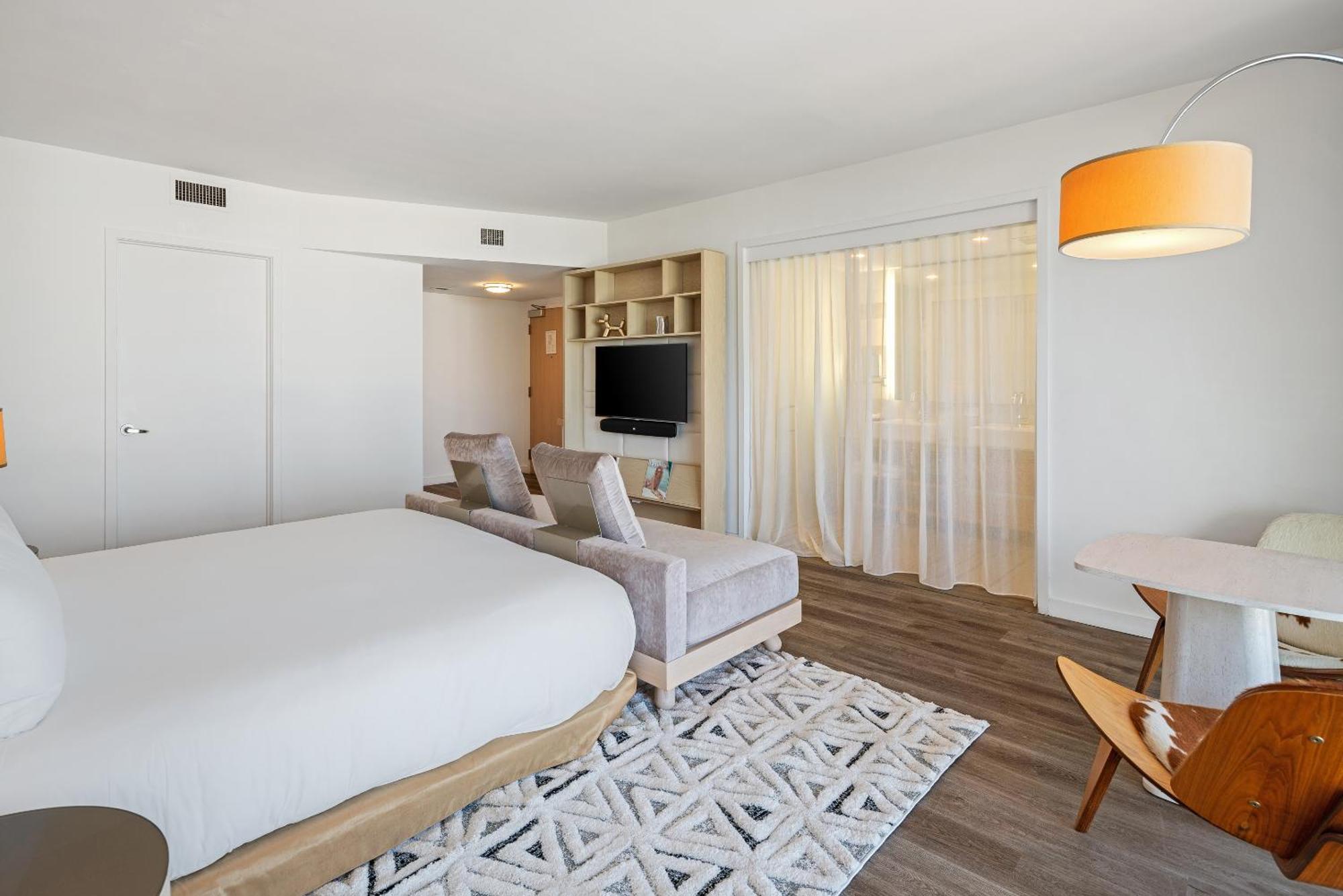 The Grayson Hotel Miami Downtown Eksteriør billede