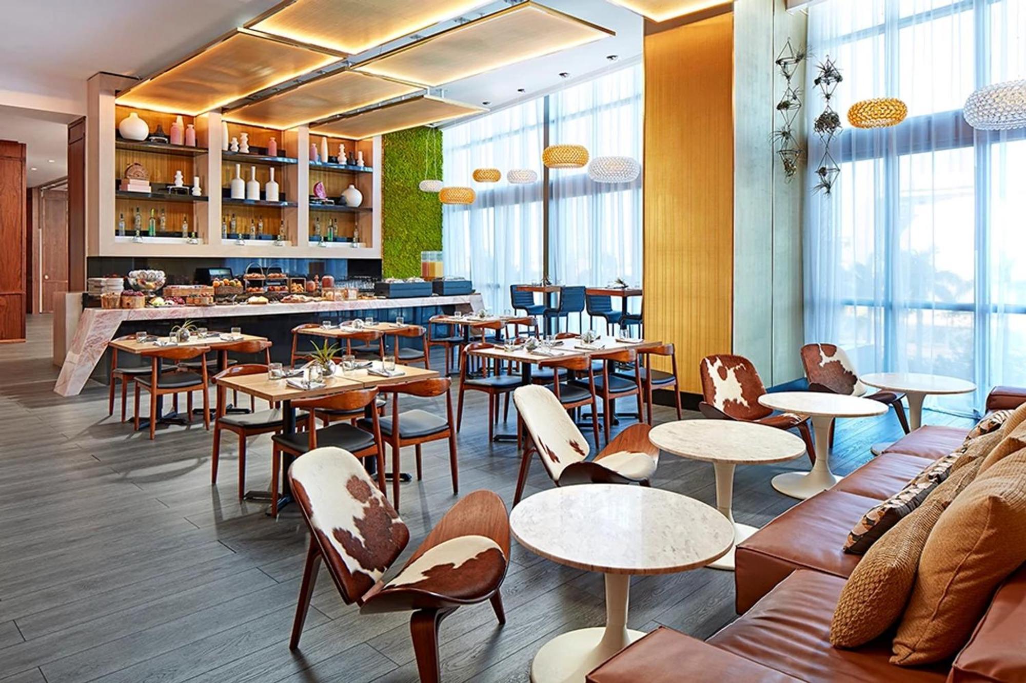 The Grayson Hotel Miami Downtown Eksteriør billede